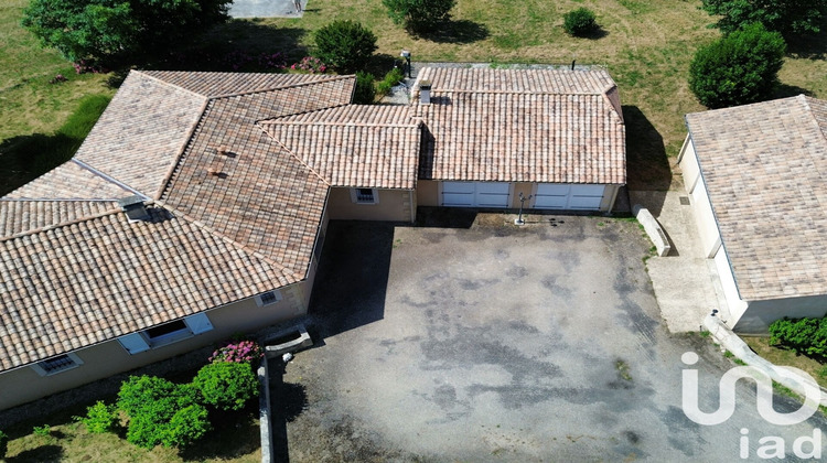 Ma-Cabane - Vente Maison Saint-Germain-Et-Mons, 144 m²