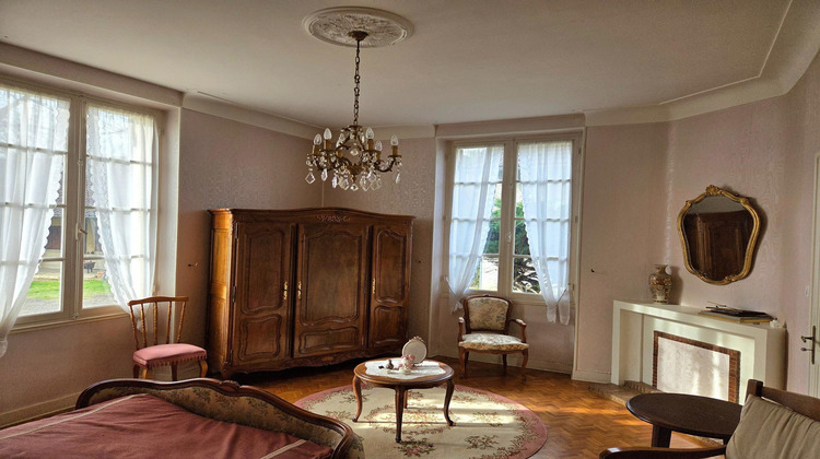 Ma-Cabane - Vente Maison Saint-Germain-Et-Mons, 197 m²