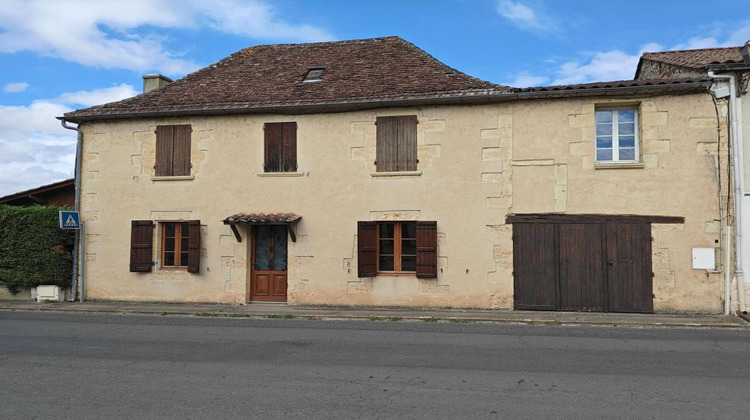 Ma-Cabane - Vente Maison SAINT GERMAIN ET MONS, 120 m²