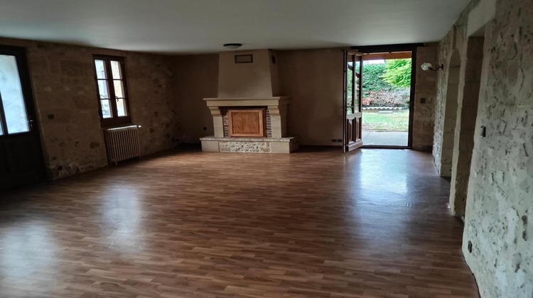 Ma-Cabane - Vente Maison SAINT GERMAIN ET MONS, 120 m²
