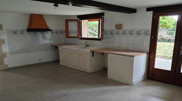 Ma-Cabane - Vente Maison SAINT GERMAIN ET MONS, 120 m²
