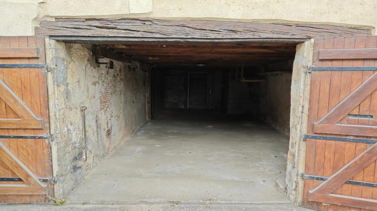 Ma-Cabane - Vente Maison SAINT GERMAIN ET MONS, 120 m²