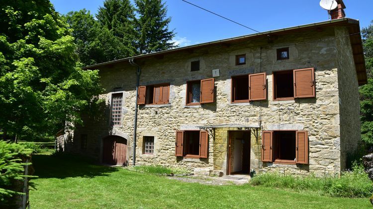 Ma-Cabane - Vente Maison Saint-Germain-l'Herm, 110 m²