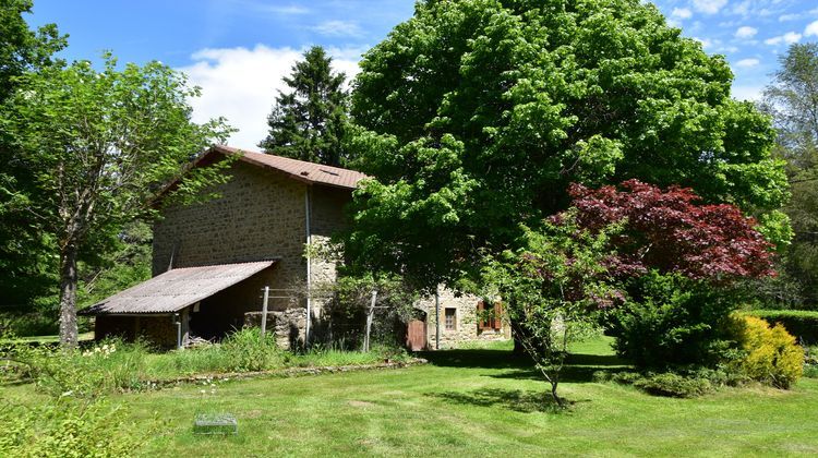 Ma-Cabane - Vente Maison Saint-Germain-l'Herm, 110 m²