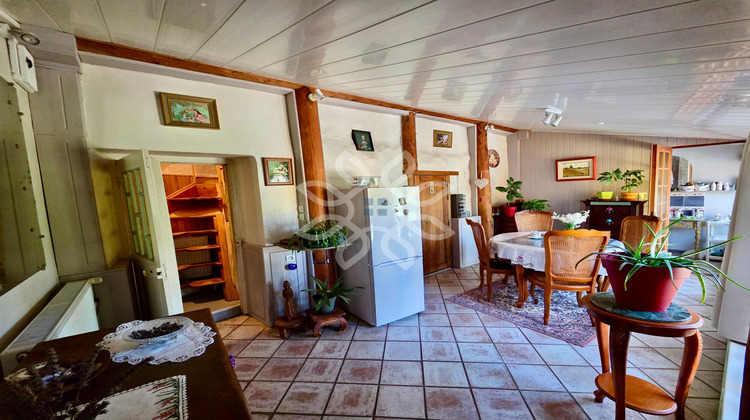 Ma-Cabane - Vente Maison Saint-Germain-l'Herm, 59 m²