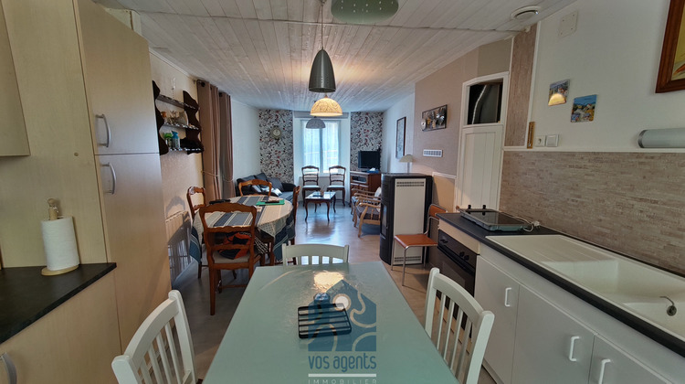 Ma-Cabane - Vente Maison Saint-Germain-l'Herm, 96 m²