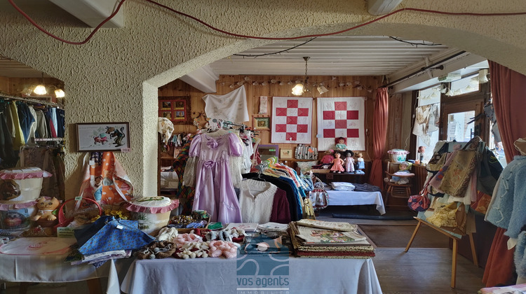 Ma-Cabane - Vente Maison Saint-Germain-l'Herm, 250 m²