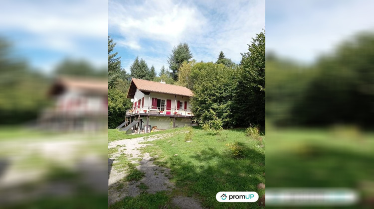 Ma-Cabane - Vente Maison Saint-Germain-l'Herm, 73 m²