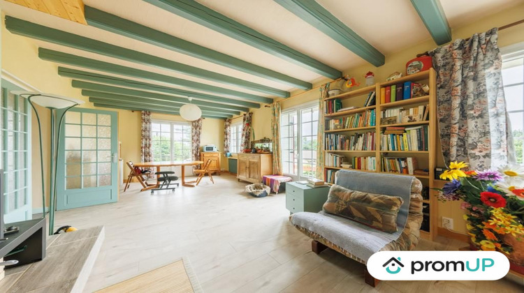 Ma-Cabane - Vente Maison Saint-Germain-l'Herm, 73 m²