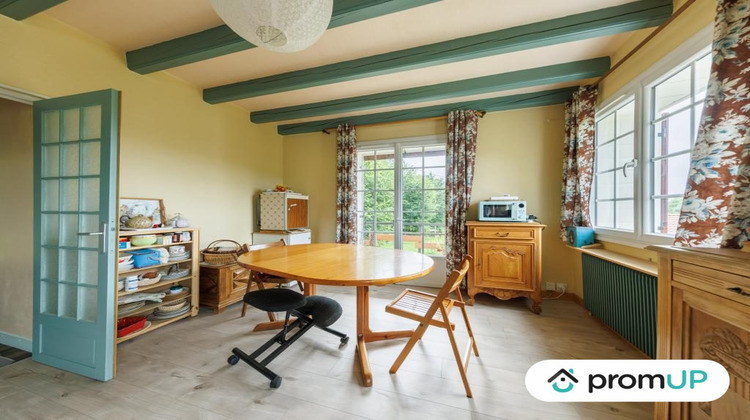 Ma-Cabane - Vente Maison Saint-Germain-l'Herm, 73 m²