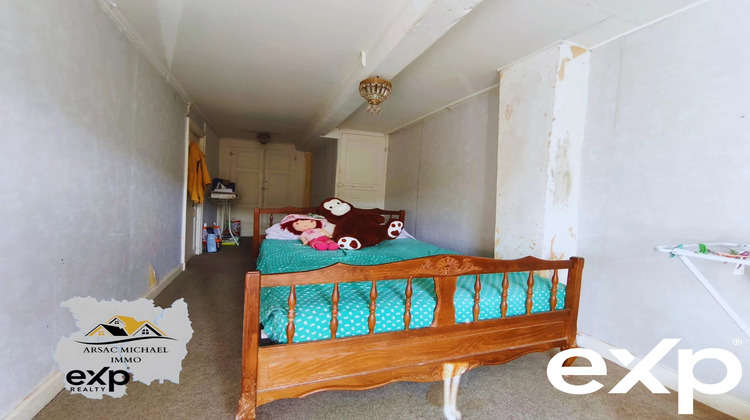 Ma-Cabane - Vente Maison Saint-Germain-l'Herm, 60 m²