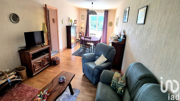 Ma-Cabane - Vente Maison Saint-Germain-l'Herm, 93 m²