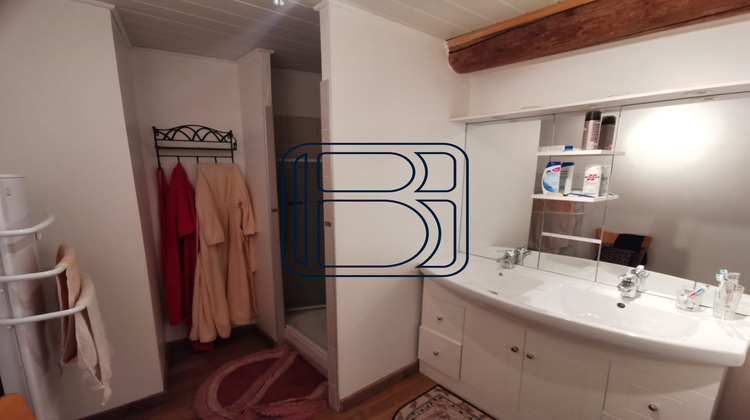 Ma-Cabane - Vente Maison Saint-Germain-l'Herm, 134 m²