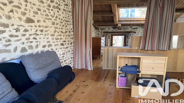 Ma-Cabane - Vente Maison Saint-Germain-l'Herm, 79 m²