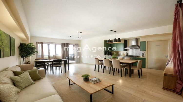 Ma-Cabane - Vente Maison SAINT GERMAIN L HERM, 330 m²