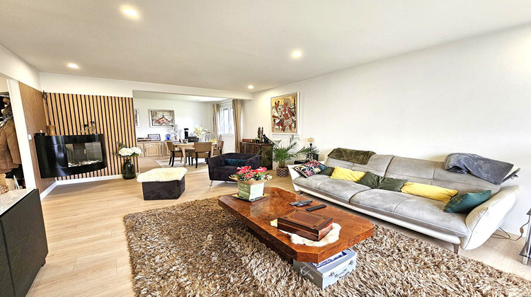 Ma-Cabane - Vente Maison SAINT-GERMAIN-LA-BLANCHE-HERBE, 105 m²