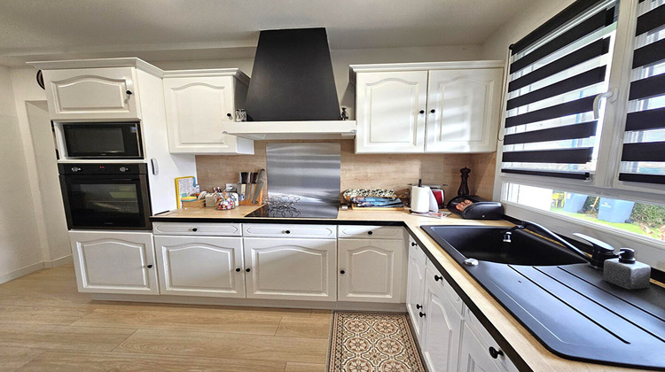 Ma-Cabane - Vente Maison SAINT-GERMAIN-LA-BLANCHE-HERBE, 105 m²