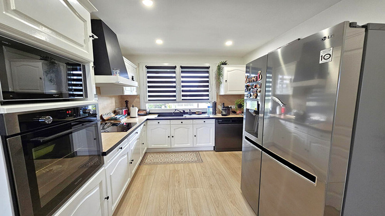 Ma-Cabane - Vente Maison SAINT-GERMAIN-LA-BLANCHE-HERBE, 105 m²