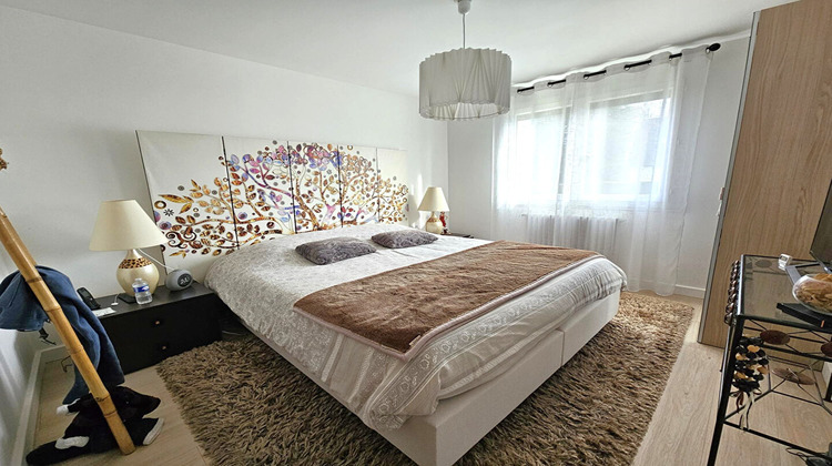 Ma-Cabane - Vente Maison SAINT-GERMAIN-LA-BLANCHE-HERBE, 105 m²