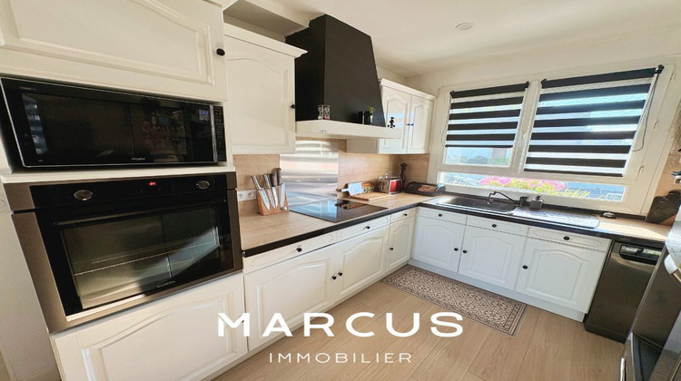 Ma-Cabane - Vente Maison Saint-Germain-la-Blanche-Herbe, 102 m²