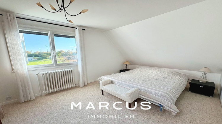 Ma-Cabane - Vente Maison Saint-Germain-la-Blanche-Herbe, 102 m²