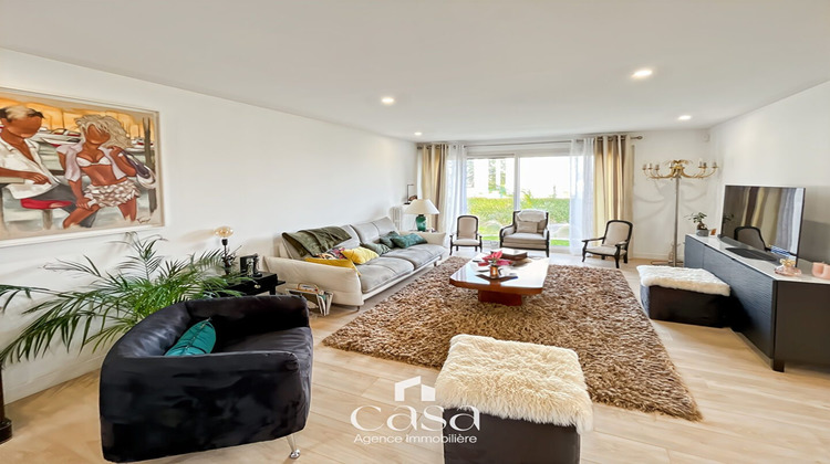 Ma-Cabane - Vente Maison Saint-Germain-la-Blanche-Herbe, 102 m²