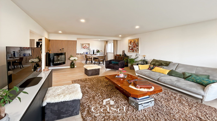 Ma-Cabane - Vente Maison Saint-Germain-la-Blanche-Herbe, 102 m²