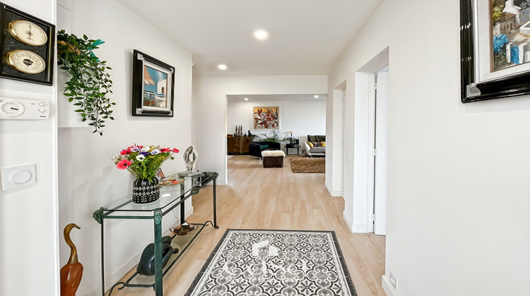 Ma-Cabane - Vente Maison Saint-Germain-la-Blanche-Herbe, 102 m²