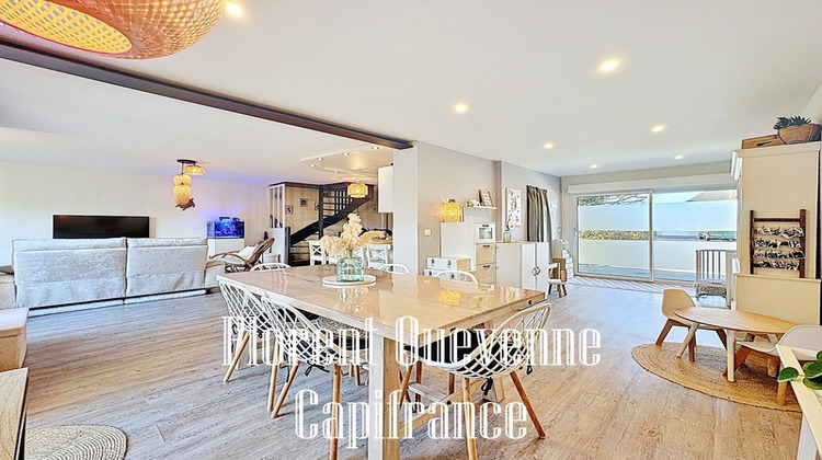 Ma-Cabane - Vente Maison SAINT GERMAIN LA BLANCHE HERBE, 119 m²