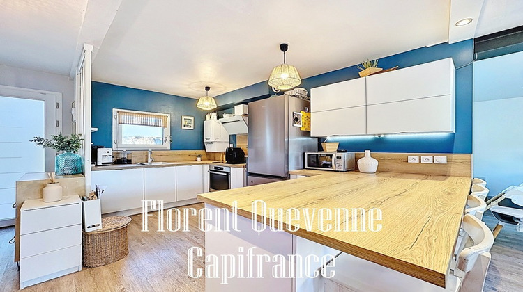 Ma-Cabane - Vente Maison SAINT GERMAIN LA BLANCHE HERBE, 119 m²