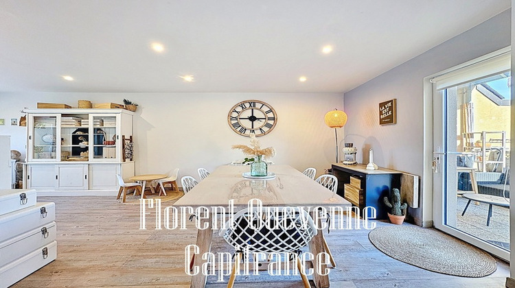 Ma-Cabane - Vente Maison SAINT GERMAIN LA BLANCHE HERBE, 119 m²