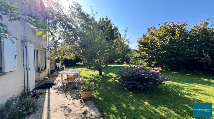 Ma-Cabane - Vente Maison Saint-Germain-la-Blanche-Herbe, 85 m²
