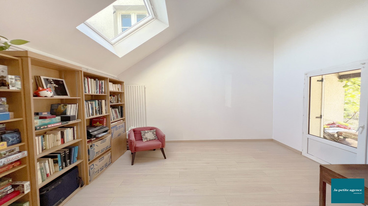 Ma-Cabane - Vente Maison Saint-Germain-la-Blanche-Herbe, 85 m²