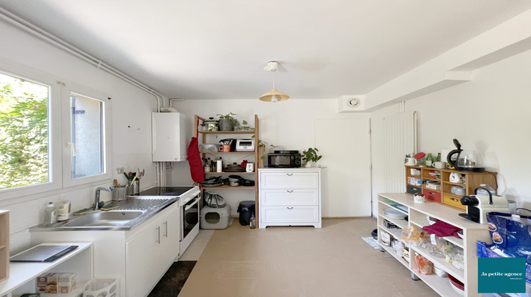 Ma-Cabane - Vente Maison Saint-Germain-la-Blanche-Herbe, 85 m²