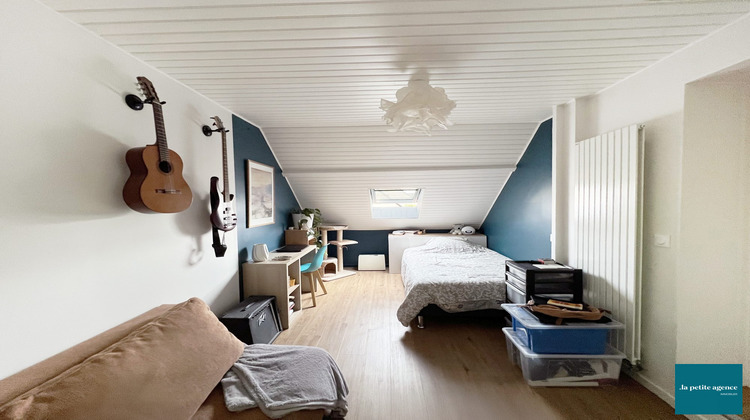 Ma-Cabane - Vente Maison Saint-Germain-la-Blanche-Herbe, 85 m²