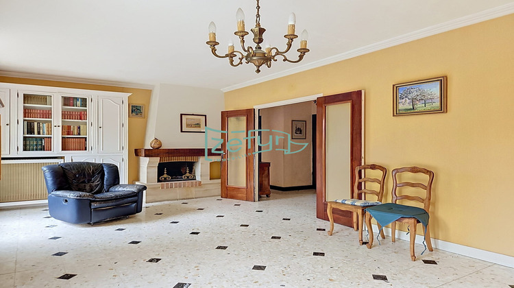 Ma-Cabane - Vente Maison Saint-Germain-la-Blanche-Herbe, 128 m²