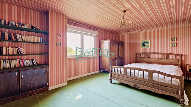 Ma-Cabane - Vente Maison Saint-Germain-la-Blanche-Herbe, 128 m²