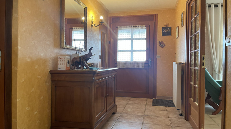 Ma-Cabane - Vente Maison Saint-Germain-la-Campagne, 71 m²