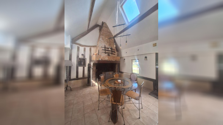 Ma-Cabane - Vente Maison SAINT GERMAIN LA CAMPAGNE, 100 m²