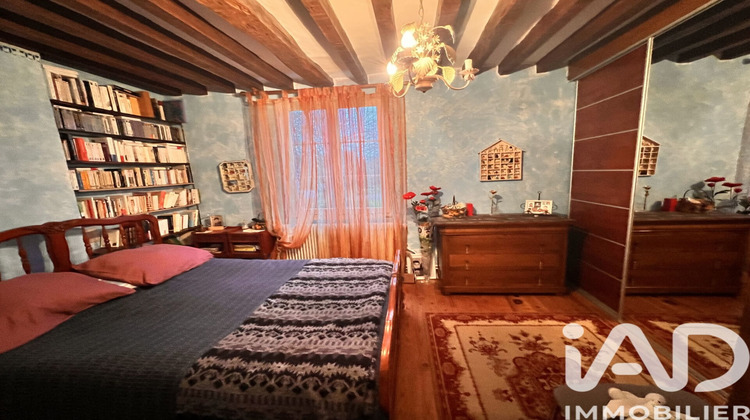 Ma-Cabane - Vente Maison Saint-Germain-la-Campagne, 133 m²
