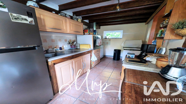 Ma-Cabane - Vente Maison Saint-Germain-la-Campagne, 133 m²