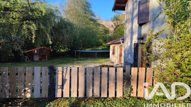 Ma-Cabane - Vente Maison Saint-Germain-la-Montagne, 152 m²