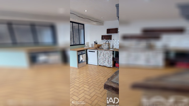 Ma-Cabane - Vente Maison Saint-Germain-la-Montagne, 152 m²