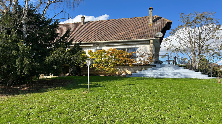 Ma-Cabane - Vente Maison SAINT-GERMAIN-LA-POTERIE, 143 m²