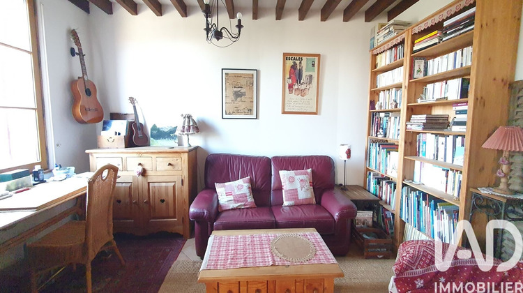 Ma-Cabane - Vente Maison Saint-Germain-la-Poterie, 126 m²