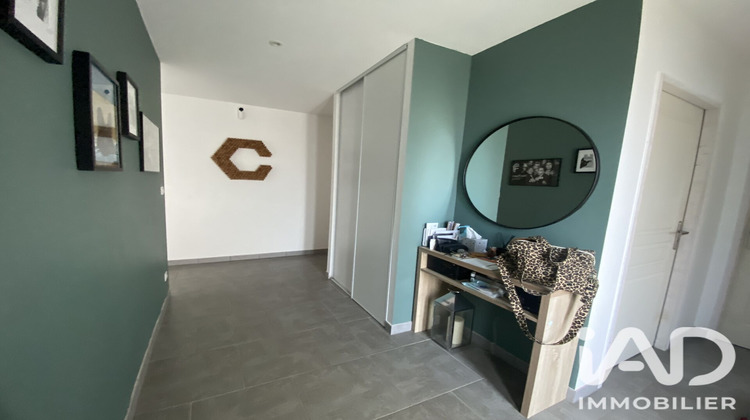 Ma-Cabane - Vente Maison Saint-Germain-la-Ville, 118 m²