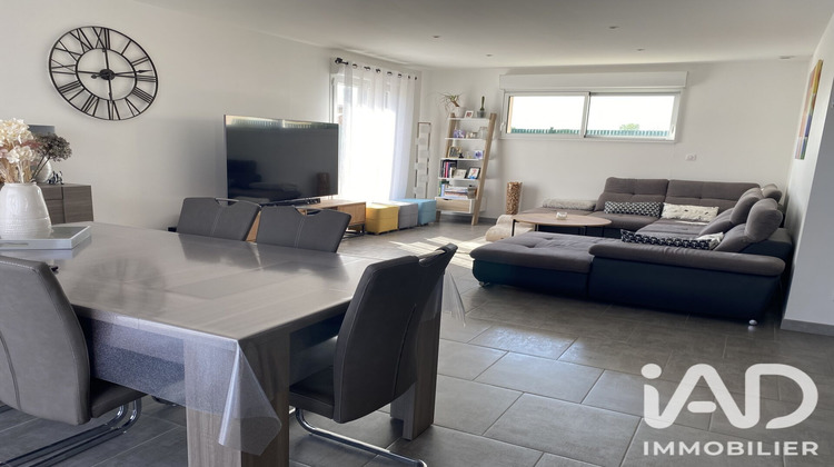 Ma-Cabane - Vente Maison Saint-Germain-la-Ville, 118 m²