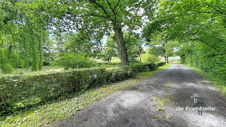 Ma-Cabane - Vente Maison Saint-Germain-Langot, 113 m²