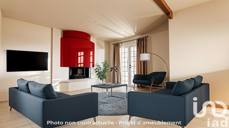 Ma-Cabane - Vente Maison Saint-Germain-Laprade, 167 m²