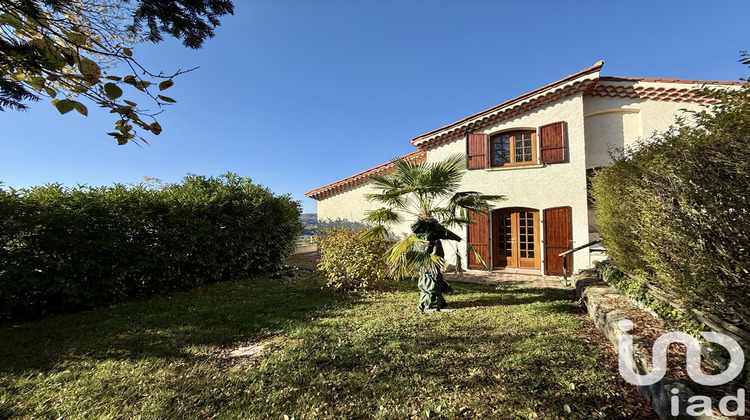 Ma-Cabane - Vente Maison Saint-Germain-Laprade, 170 m²